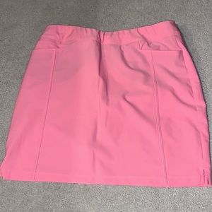 Golf/tennis skirt